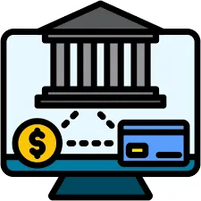 Логотип CRM системы